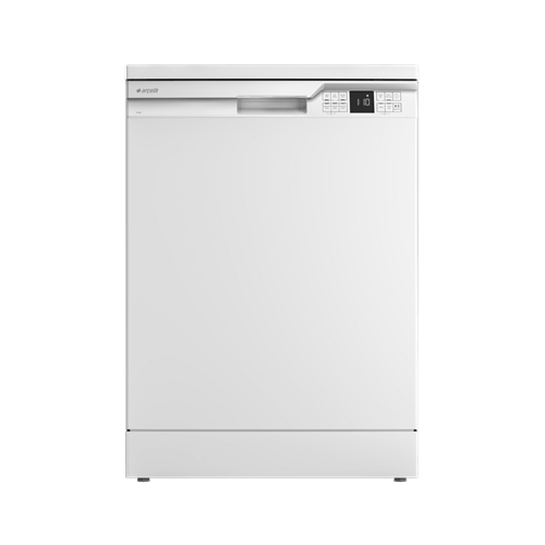 Arçelik  6466 6 Programlı Bulaşık Makinesi