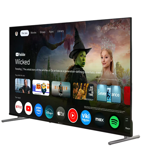 Arçelik 7 Serisi 50