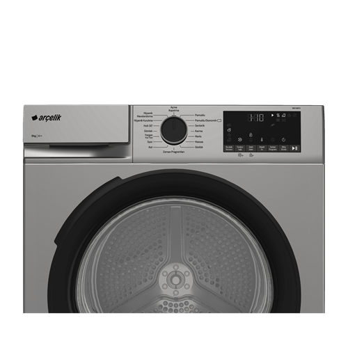 Arçelik 900 KMX S Kurutma Makinesi