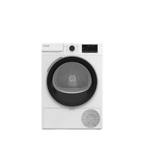 Arçelik 901 KMX 9 Kg Kurutma Makinesi