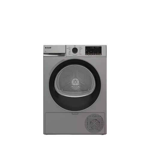 Arçelik 901 KMX S 9 Kg Kurutma Makinesi