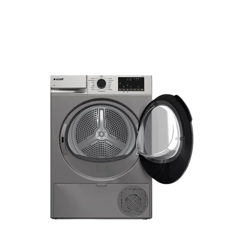 Arçelik 901 KMX S 9 Kg Kurutma Makinesi