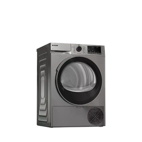 Arçelik 901 KMX S 9 Kg Kurutma Makinesi