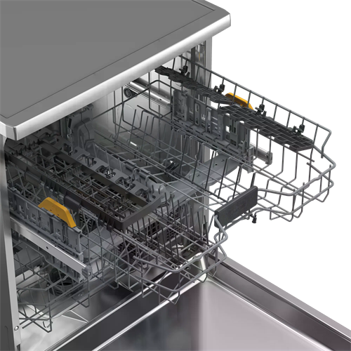 Arçelik A 710 i Prestige Serisi Solo Bulaşık Makinesi