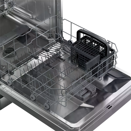 Arçelik A 710 i Prestige Serisi Solo Bulaşık Makinesi