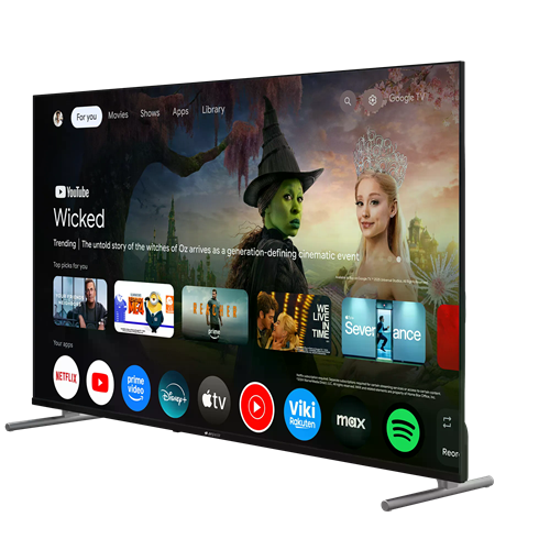 Arçelik A 755 C Smart TV