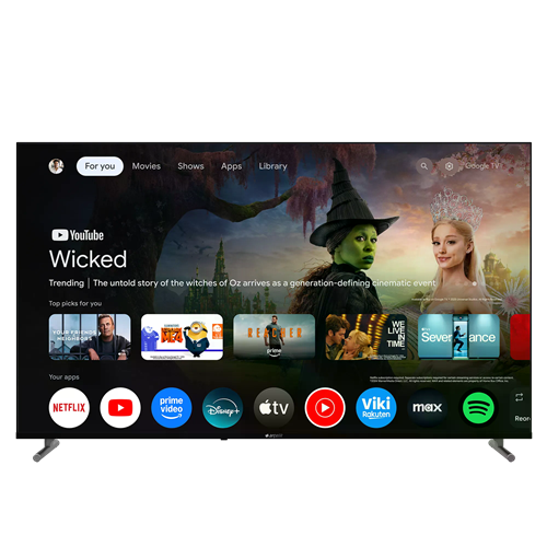 Arçelik A 755 C Smart TV