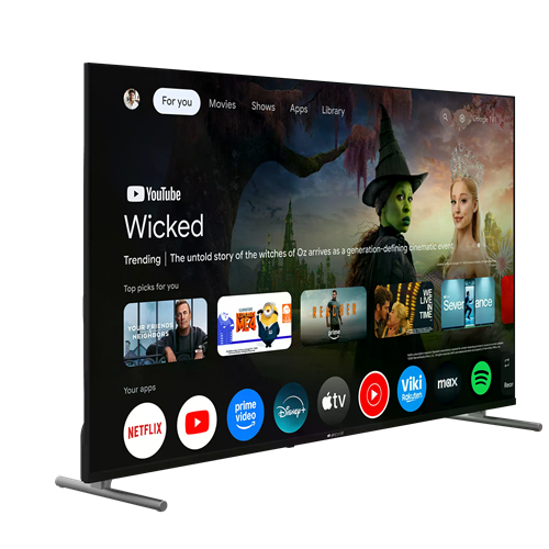 Arçelik A 755 C Smart TV