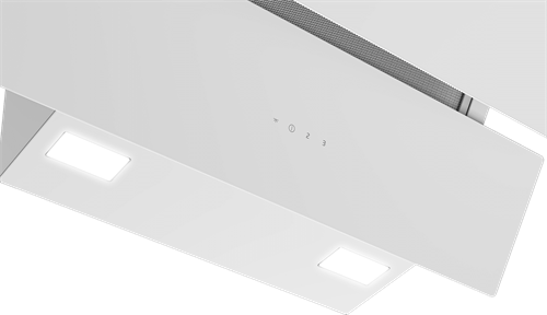 Arçelik ADE 605-3 B Ankastre Duvar Tipi Davlumbaz