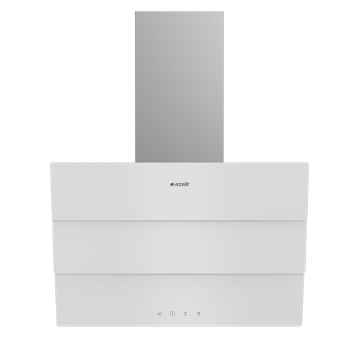 Arçelik ADE 605-3 B Ankastre Duvar Tipi Davlumbaz