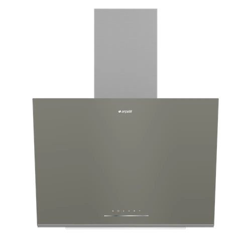 Arçelik ADE 606-2 G Fibona Serisi Ankastre Duvar Tipi Davlumbaz