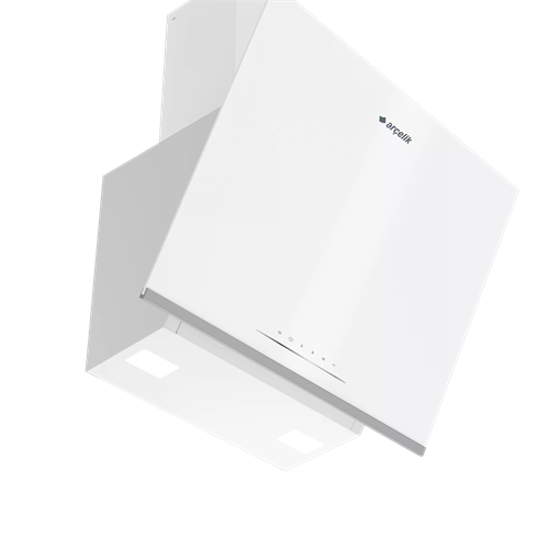 Arçelik ADE 6062 B1 Ankastre Duvar Tipi Davlumbaz