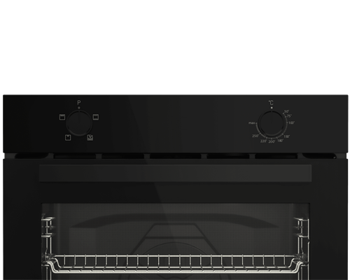 Arçelik AFC 120 S Fibona Serisi Ankastre Standart Fırın