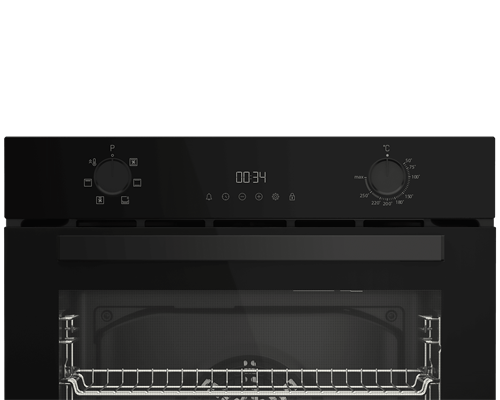 Arçelik AFC 330 S Fibona Serisi Ankastre Standart Fırın