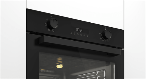 Arçelik AFC 330 S Fibona Serisi Ankastre Standart Fırın