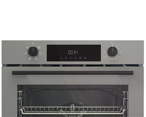 Arçelik AFC 331 G Ankastre Standart Fırın