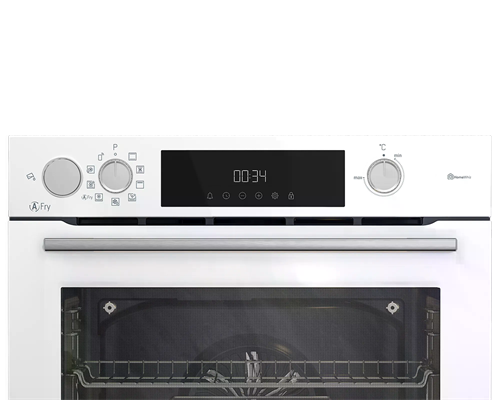 Arçelik AFC 362 B AFry Buhar Destekli Fırın