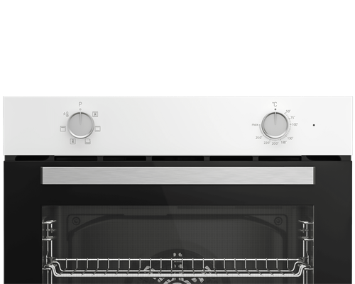 Arçelik AFM 130 B Fibona Serisi Ankastre Standart Fırın