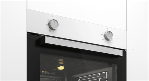 Arçelik AFM 130 B Fibona Serisi Ankastre Standart Fırın