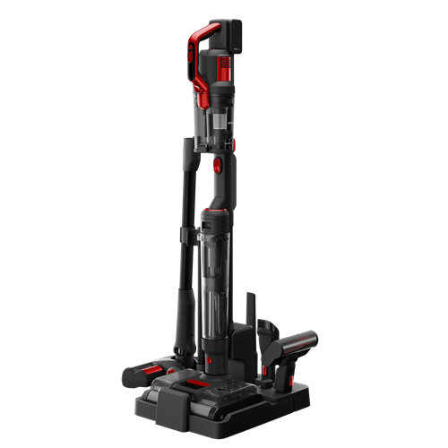 Arçelik AquaMaster™ Pro SD 9441 Islak Kuru Süpürge