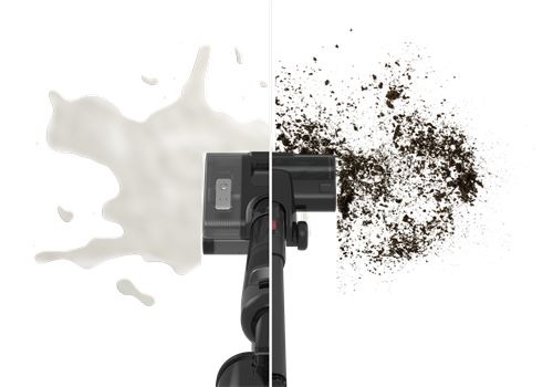 Arçelik AquaMaster™ Pro SD 9441 Islak Kuru Süpürge