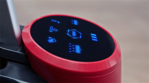 Arçelik AquaMaster SD 6341 Islak Kuru Dikey Süpürge