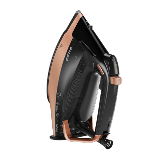 Arçelik Aria™ Expert BEU 9030 D Buharlı Ütü