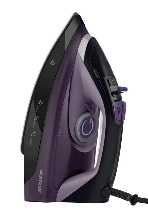 Arçelik BEU 5124 Buharlı Ütü