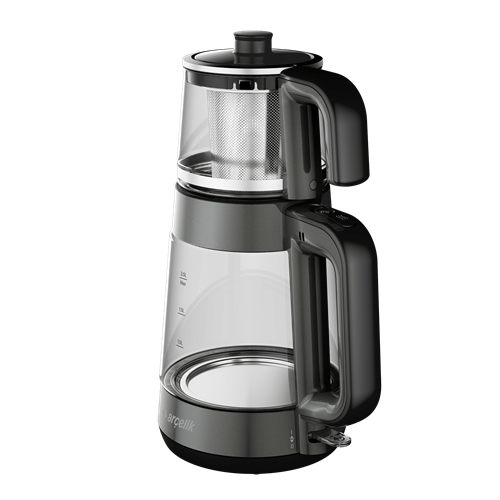 Arçelik CM 6964 G Çay Makinesi