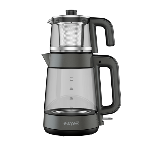 Arçelik CM 6964 G Çay Makinesi