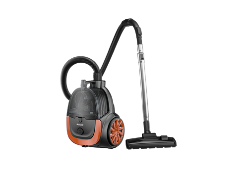 Arçelik Comfort-X™ TSZ 3282 Toz Torbasız Süpürge