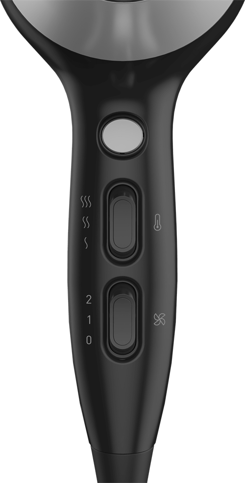 Arçelik HD 6080 B Saç Kurutma Makinesi