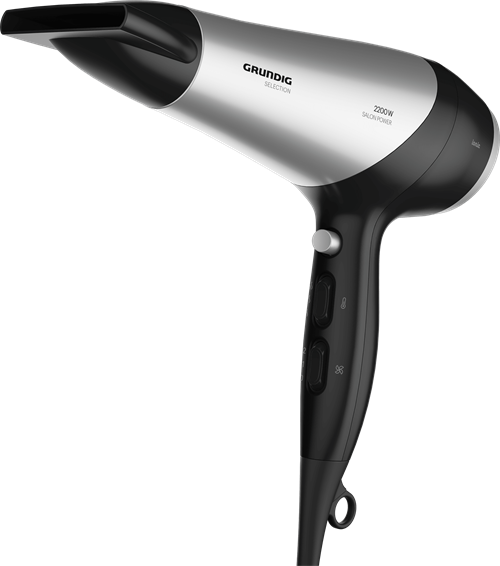 Arçelik HD 6080 B Saç Kurutma Makinesi