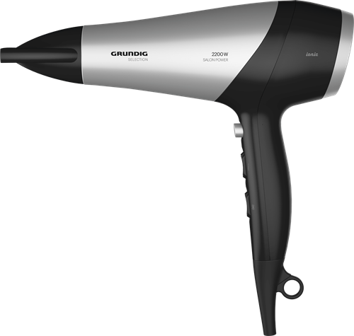 Arçelik HD 6080 B Saç Kurutma Makinesi