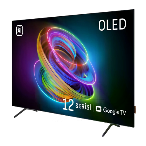 Arçelik Imperium 12 AI OLED 120 Hz 65