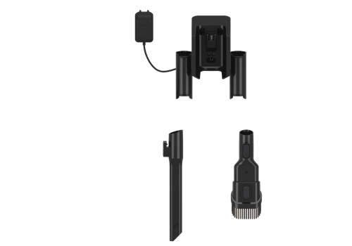 Arçelik Imperium Go 1.0 SD 9261 Şarjlı Dikey Süpürge