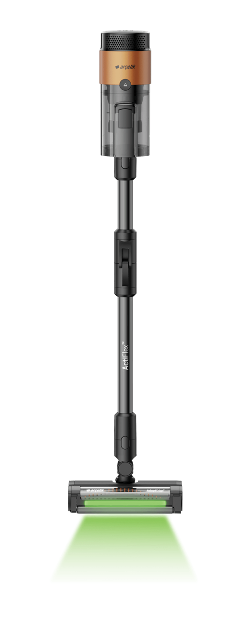Arçelik Imperium Go Plus 3.0 SD 9461 Şarjlı Dikey Süpürge
