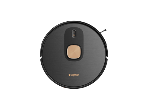 Arçelik Imperium Robo 3.1 RS 9231 Robot Süpürge