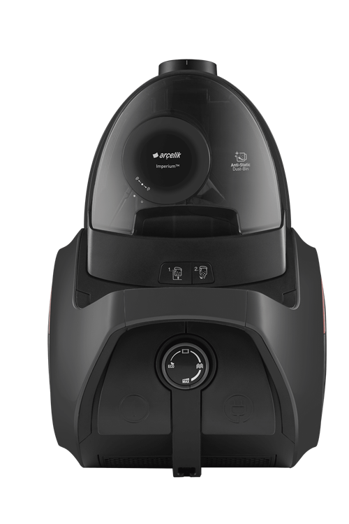 Arçelik Imperium® TSZ 6083 Toz Torbasız Süpürge