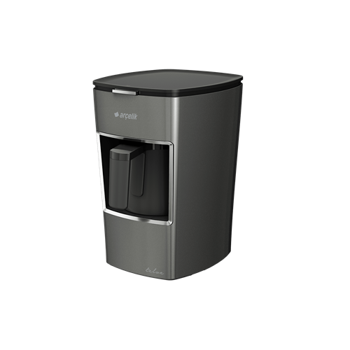 Arçelik K 3300 Mini Telve Grion Türk Kahve Makinesi