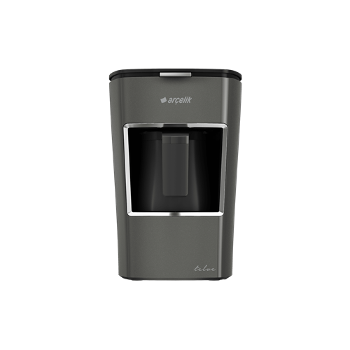 Arçelik K 3300 Mini Telve Grion Türk Kahve Makinesi