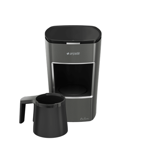 Arçelik K 3300 Mini Telve Grion Türk Kahve Makinesi