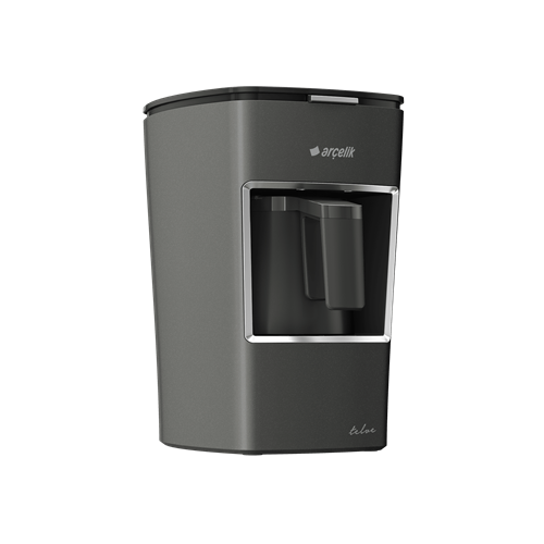 Arçelik K 3300 Mini Telve Grion Türk Kahve Makinesi