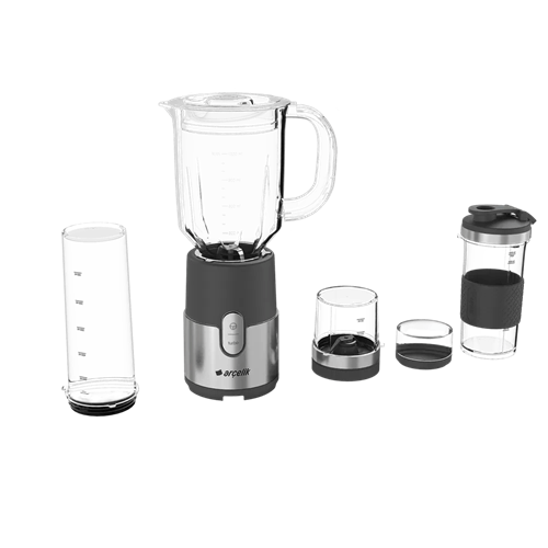 Arçelik KB 9408 B-Fit 5in1 Blender