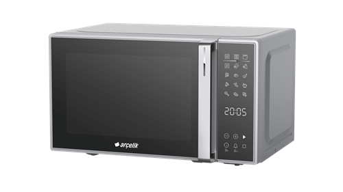 Arçelik MD 211 DG Mikrodalga Fırın