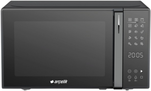 Arçelik MD 211 DS Mikrodalga Fırın