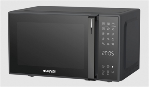 Arçelik MD 211 DS Mikrodalga Fırın
