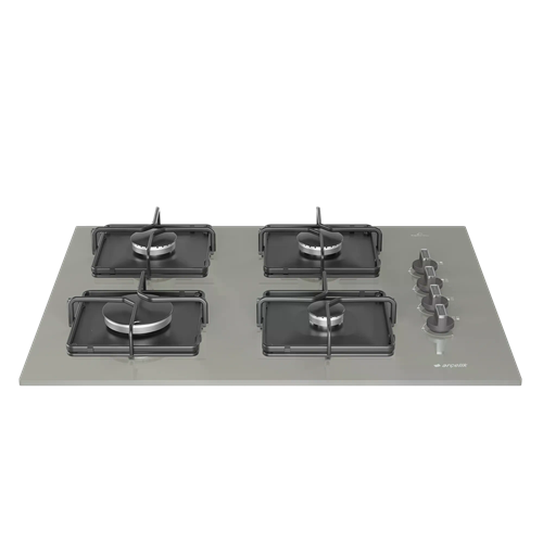 Arçelik OCD K 651 EG Gazlı Cam Tablalı Ocak