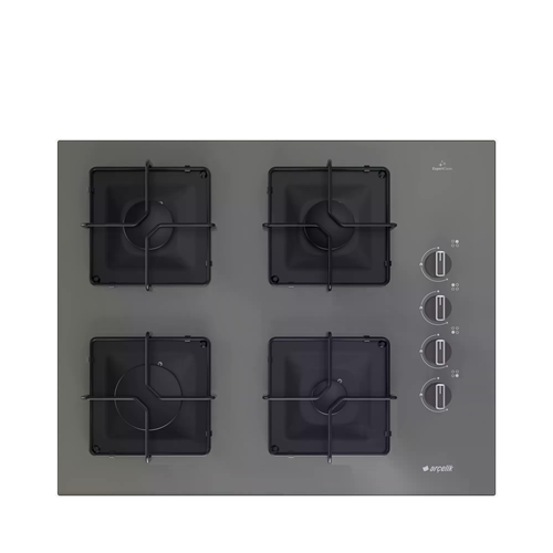 Arçelik OCD K 651 EG Gazlı Cam Tablalı Ocak