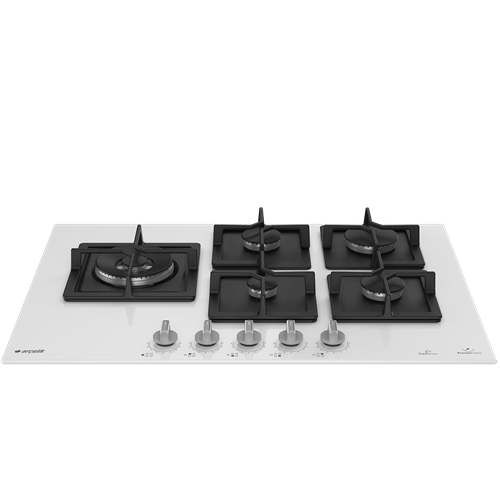 Arçelik OCD K 752-2 DWKYB Gazlı Cam Tablalı Ocak